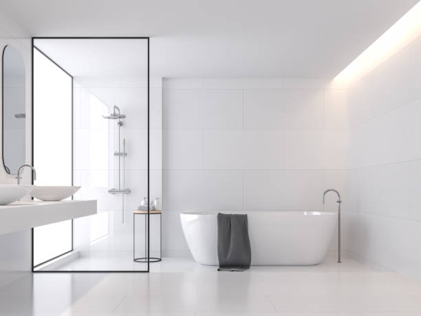 Kinh nghiệm chọn thiết bị vệ sinh cho gia đình chuẩn, phù hợp với nhu cầu sử dụng - Ảnh 3.