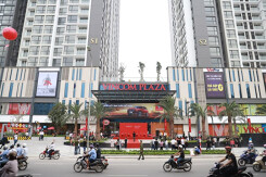 Danh sách siêu thị, trung tâm thương mại Quận Nam Từ Liêm