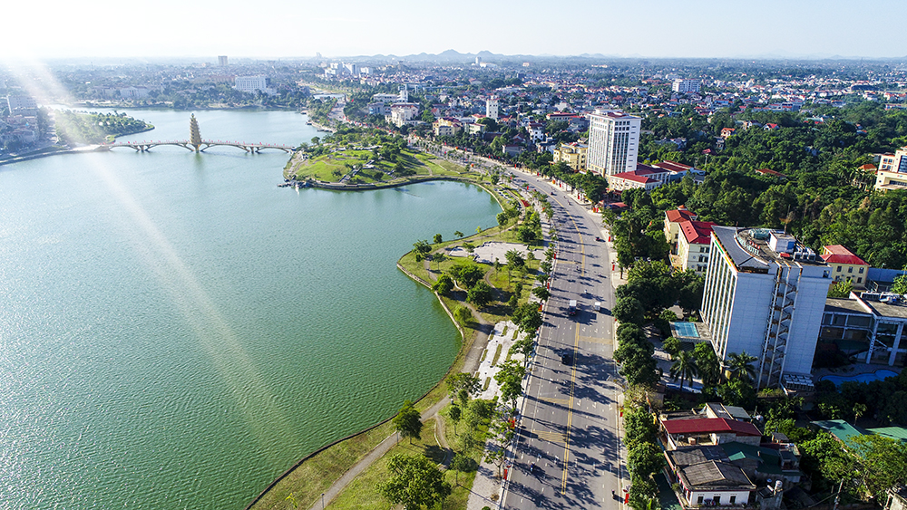 BĐS Lan Hưng và Đất Việt cạnh tranh xây khu nhà ở xã hội 373 tỷ đồng tại Phú Thọ - Ảnh 1. BĐS Lan Hưng và Đất Việt cạnh tranh xây khu nhà ở xã hội 373 tỷ đồng tại Phú Thọ - Ảnh 1.
