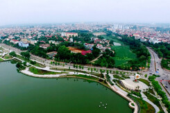 TP Việt Trì, Phú Thọ sắp đấu giá 13 ô đất, khởi điểm từ 9,6 triệu đồng/m2