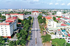 Thái Bình tìm nhà đầu tư cho ba dự án nhà ở hơn 776 tỷ đồng