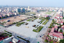 Tổng Thư ký hội Môi giới BĐS: Bắc Giang có sức hút lớn với nhà đầu tư