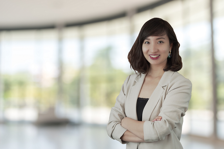 3 xu hướng thích ứng Covid-19 tại thị trường văn phòng - Ảnh 1. 3 xu hướng thích ứng Covid-19 tại thị trường văn phòng - Ảnh 1.