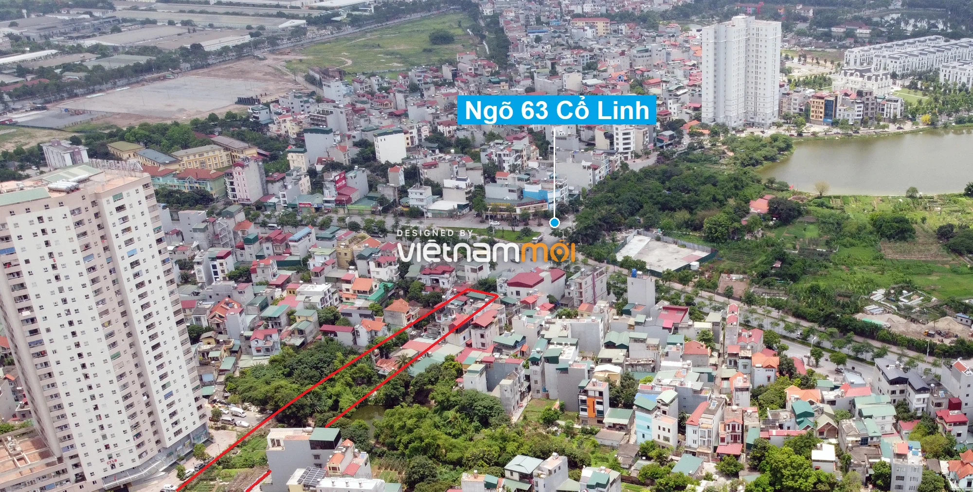 Những khu đất sắp thu hồi để mở đường ở phường Thạch Bàn, Long Biên, Hà Nội (phần 7) - Ảnh 5. Những khu đất sắp thu hồi để mở đường ở phường Thạch Bàn, Long Biên, Hà Nội (phần 7) - Ảnh 5.