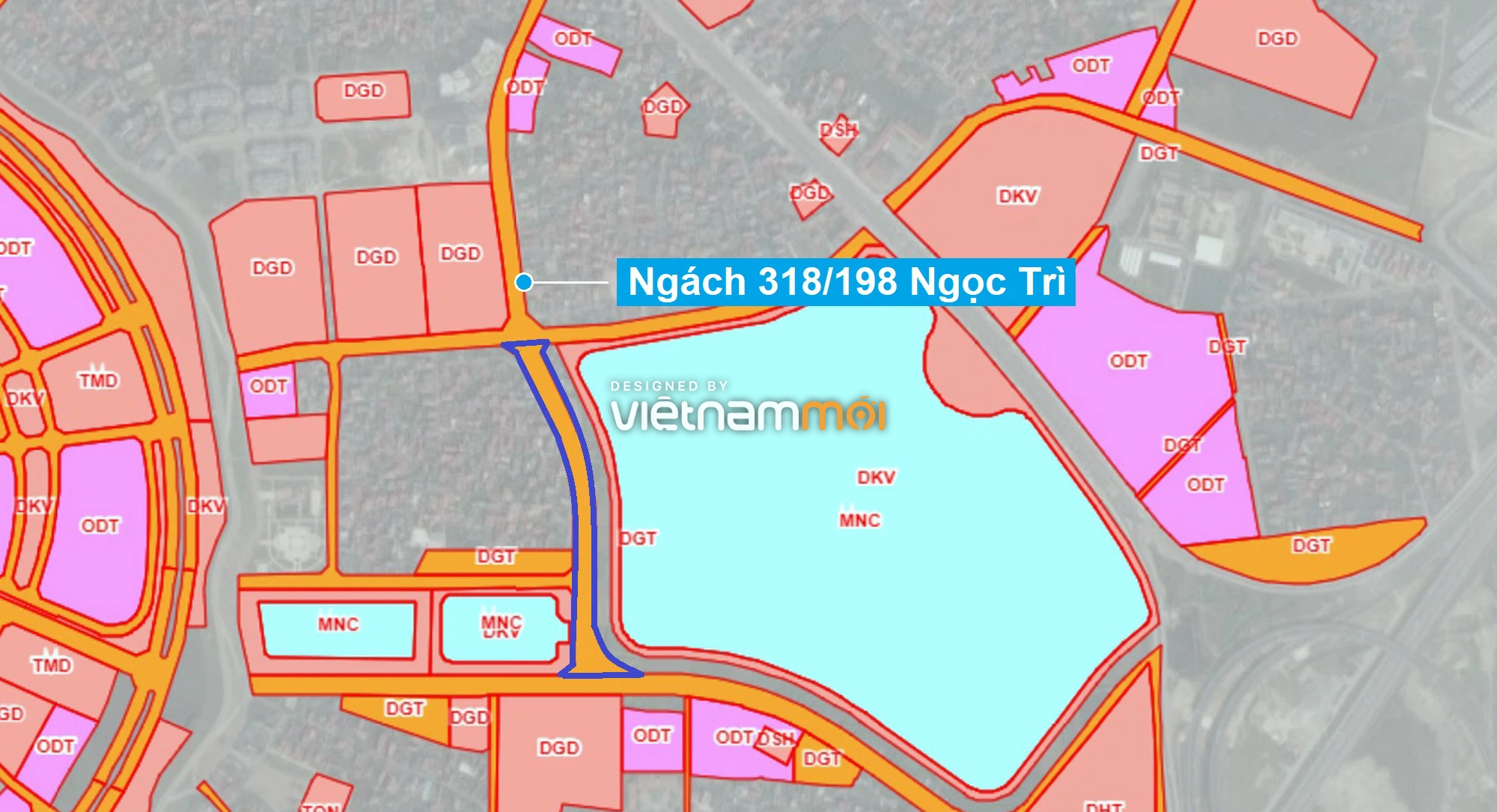 Những khu đất sắp thu hồi để mở đường ở phường Thạch Bàn, Long Biên, Hà Nội (phần 7) - Ảnh 8. Những khu đất sắp thu hồi để mở đường ở phường Thạch Bàn, Long Biên, Hà Nội (phần 7) - Ảnh 8.