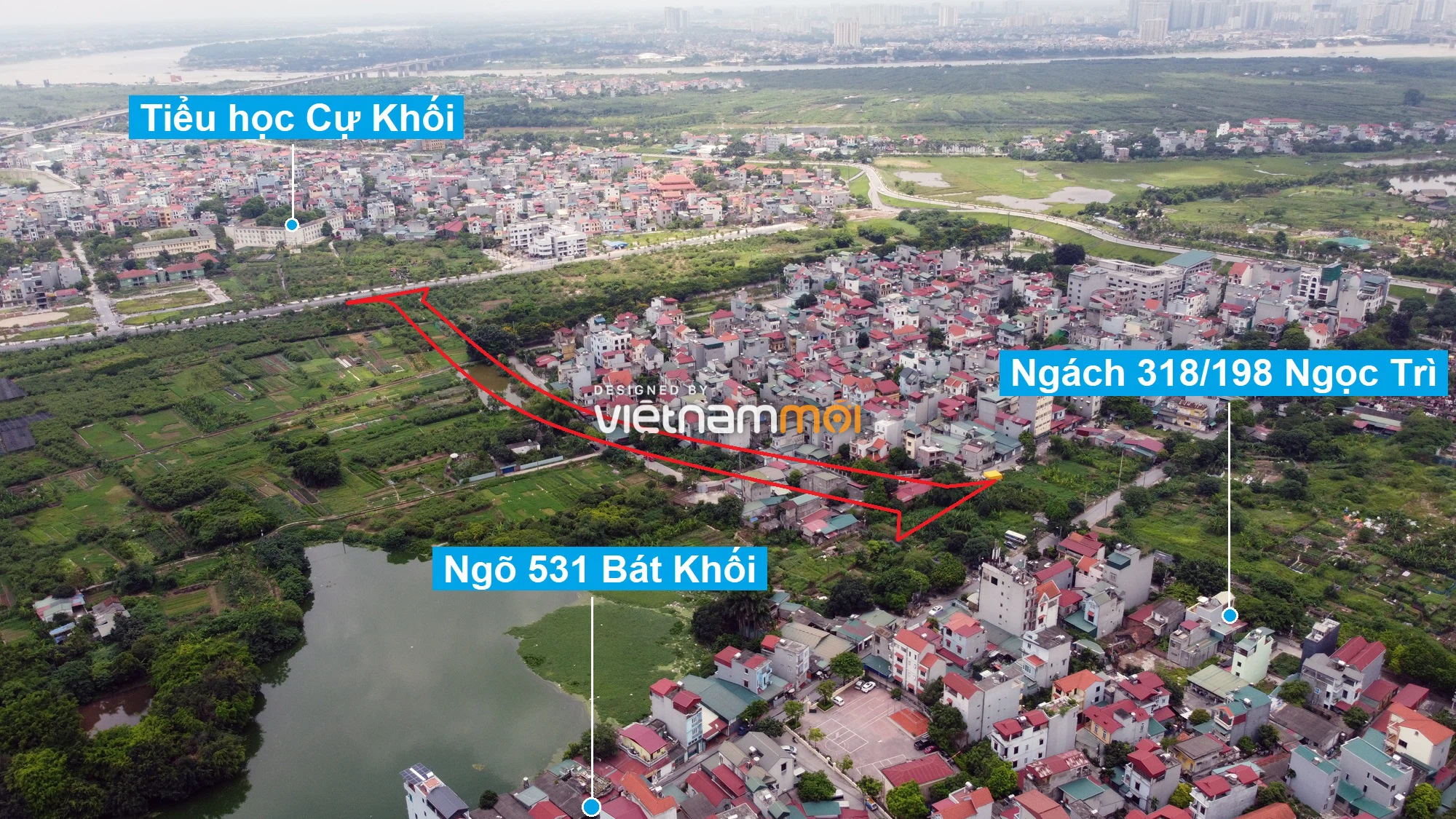 Những khu đất sắp thu hồi để mở đường ở phường Thạch Bàn, Long Biên, Hà Nội (phần 7) - Ảnh 12. Những khu đất sắp thu hồi để mở đường ở phường Thạch Bàn, Long Biên, Hà Nội (phần 7) - Ảnh 12.