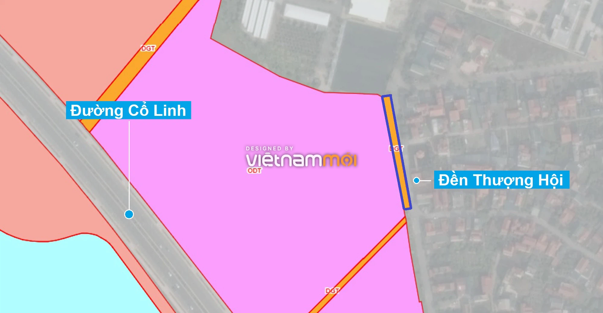 Những khu đất sắp thu hồi để mở đường ở phường Thạch Bàn, Long Biên, Hà Nội (phần 7) - Ảnh 14. Những khu đất sắp thu hồi để mở đường ở phường Thạch Bàn, Long Biên, Hà Nội (phần 7) - Ảnh 14.
