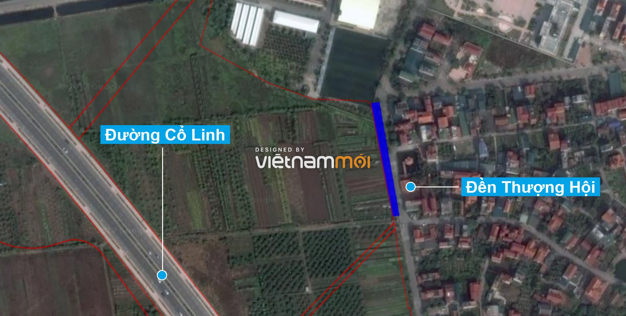Những khu đất sắp thu hồi để mở đường ở phường Thạch Bàn, Long Biên, Hà Nội (phần 7) - Ảnh 15. Những khu đất sắp thu hồi để mở đường ở phường Thạch Bàn, Long Biên, Hà Nội (phần 7) - Ảnh 15.