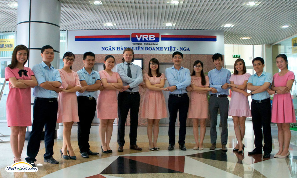 Lãi suất Ngân hàng Liên doanh Việt – Nga(VRB) cập nhật tháng 9/2021 - Ảnh 1. Lãi suất Ngân hàng Liên doanh Việt – Nga(VRB) cập nhật tháng 9/2021 - Ảnh 1.