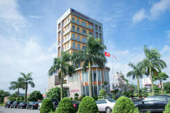 Việt Tiên Sơn Địa ốc sẽ huy động hơn 300 tỷ đầu tư các dự án ở Hải Dương