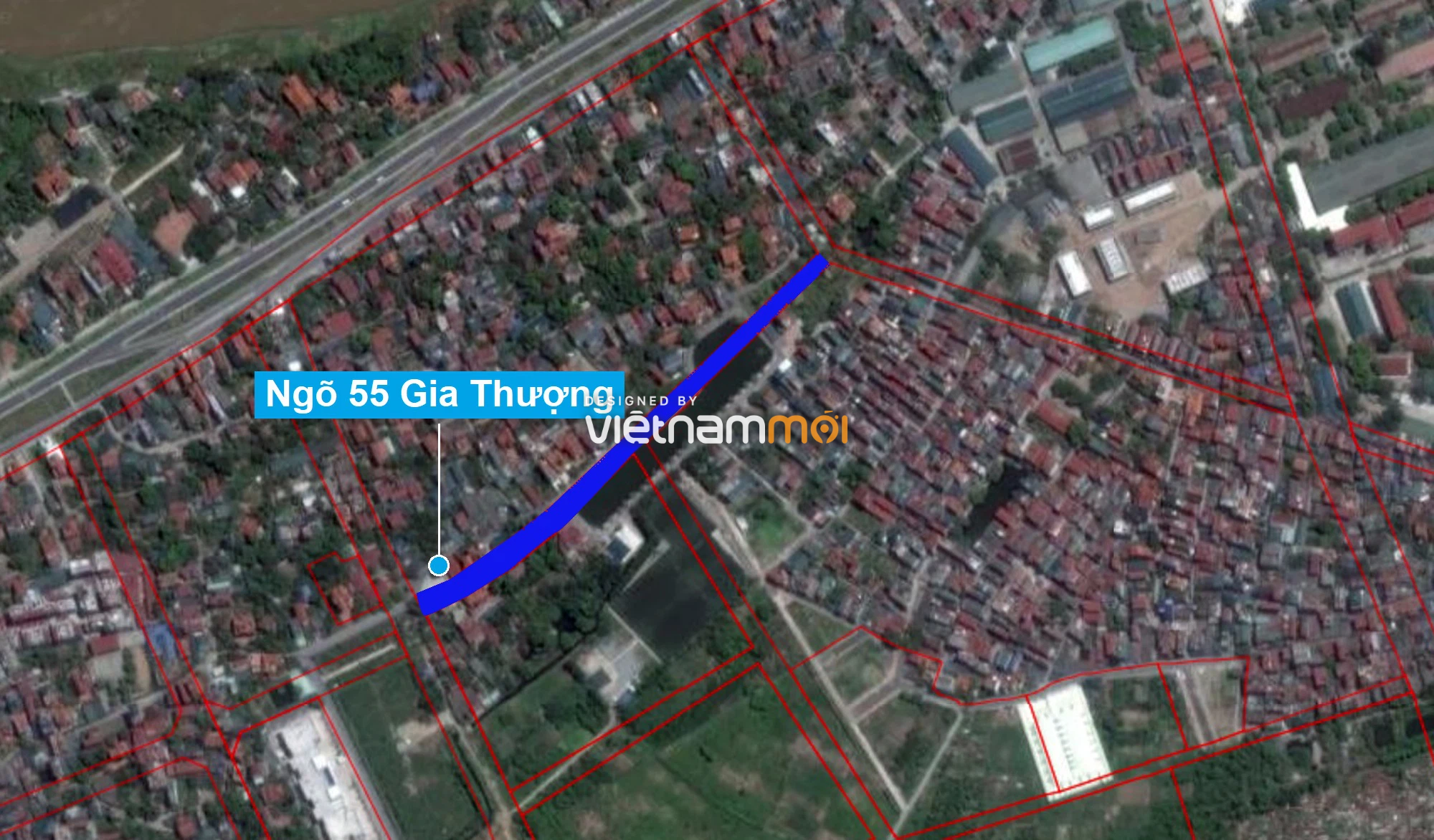 Những khu đất sắp thu hồi để mở đường ở phường Ngọc Thụy, Long Biên, Hà Nội (phần 2) - Ảnh 2. Những khu đất sắp thu hồi để mở đường ở phường Ngọc Thụy, Long Biên, Hà Nội (phần 2) - Ảnh 2.