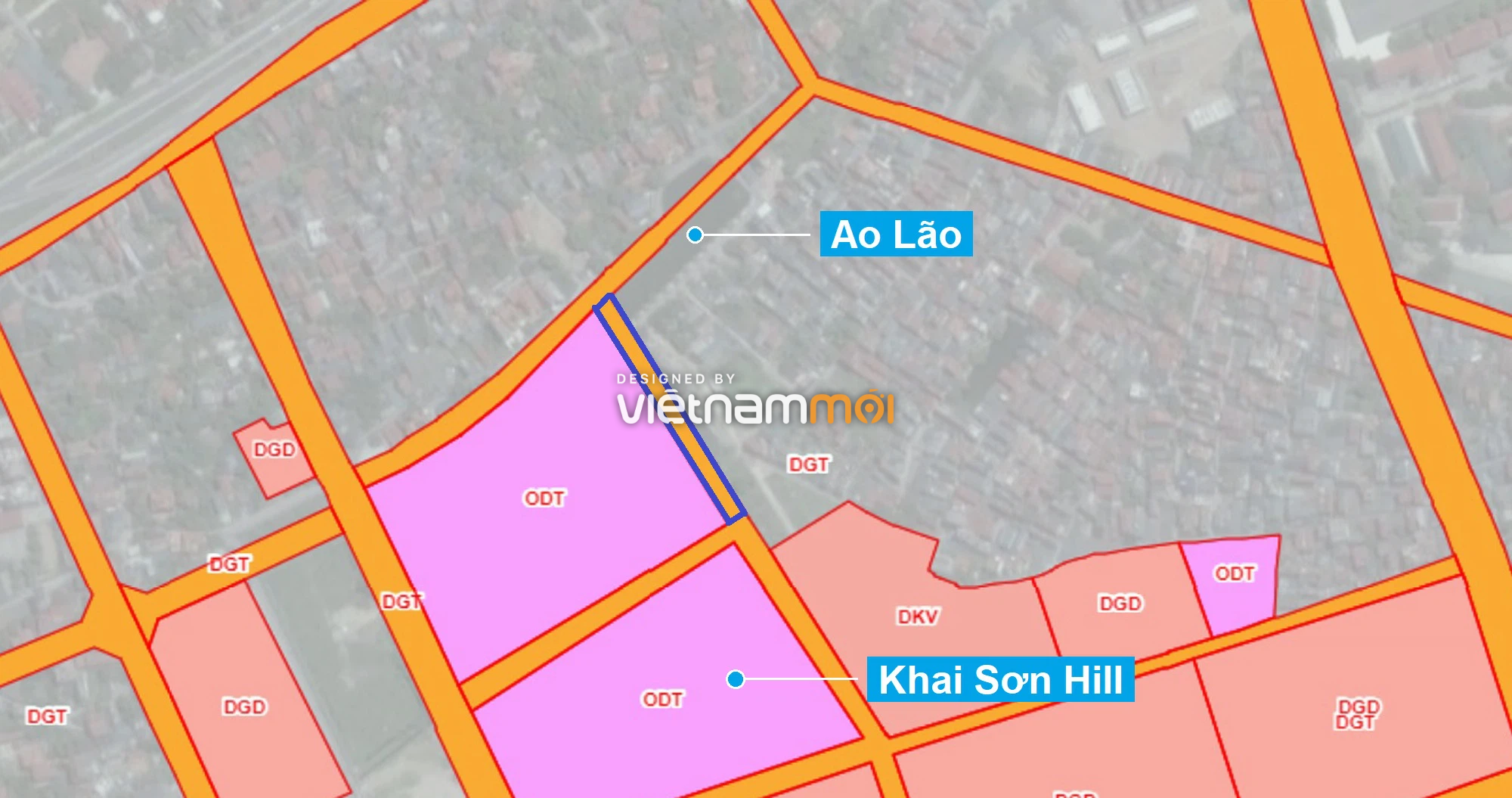 Những khu đất sắp thu hồi để mở đường ở phường Ngọc Thụy, Long Biên, Hà Nội (phần 2) - Ảnh 8. Những khu đất sắp thu hồi để mở đường ở phường Ngọc Thụy, Long Biên, Hà Nội (phần 2) - Ảnh 8.