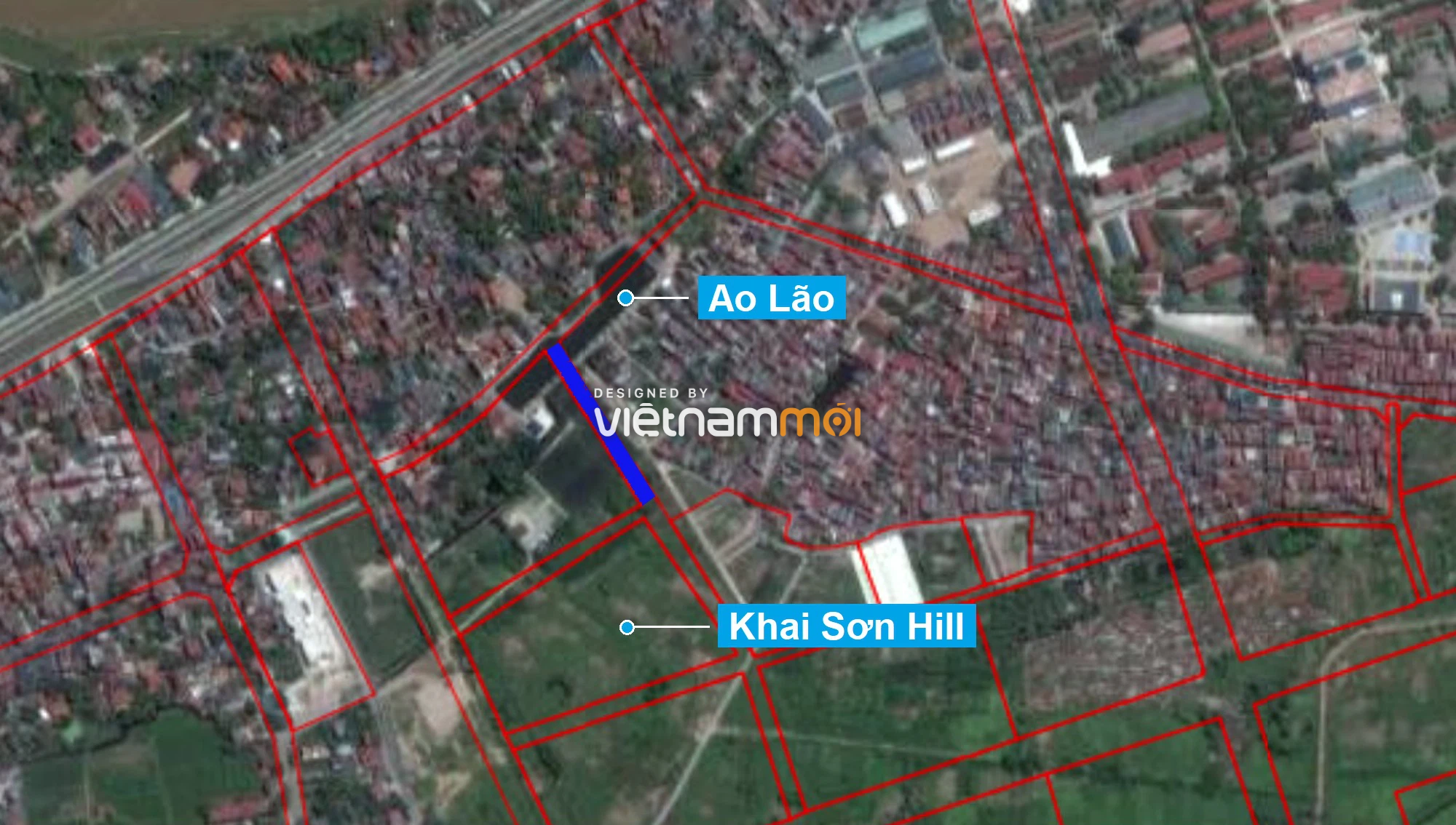 Những khu đất sắp thu hồi để mở đường ở phường Ngọc Thụy, Long Biên, Hà Nội (phần 2) - Ảnh 9. Những khu đất sắp thu hồi để mở đường ở phường Ngọc Thụy, Long Biên, Hà Nội (phần 2) - Ảnh 9.
