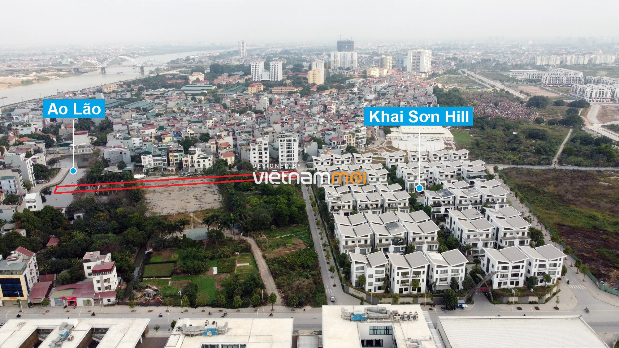Những khu đất sắp thu hồi để mở đường ở phường Ngọc Thụy, Long Biên, Hà Nội (phần 2) - Ảnh 11. Những khu đất sắp thu hồi để mở đường ở phường Ngọc Thụy, Long Biên, Hà Nội (phần 2) - Ảnh 11.