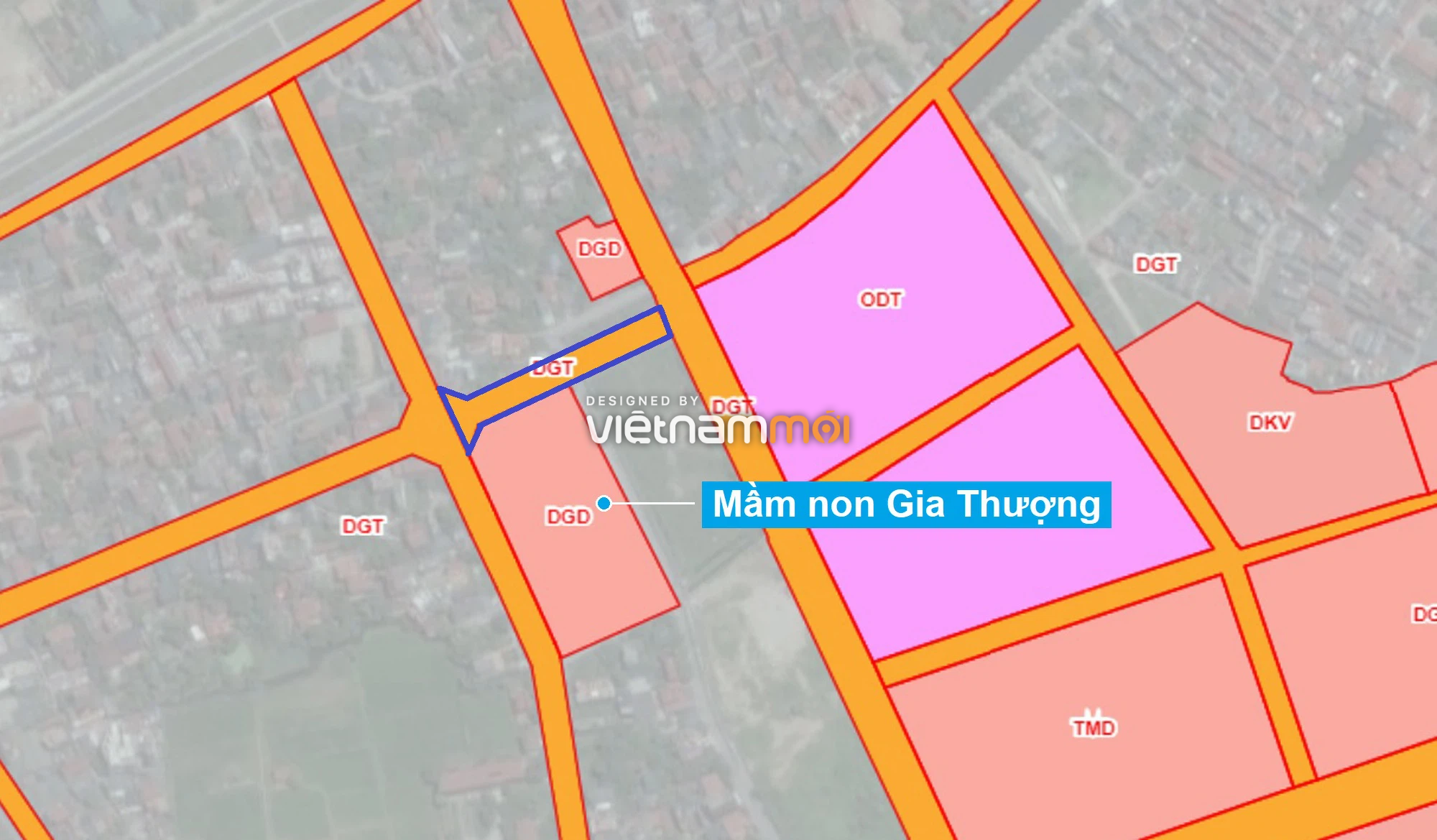 Những khu đất sắp thu hồi để mở đường ở phường Ngọc Thụy, Long Biên, Hà Nội (phần 2) - Ảnh 13. Những khu đất sắp thu hồi để mở đường ở phường Ngọc Thụy, Long Biên, Hà Nội (phần 2) - Ảnh 13.