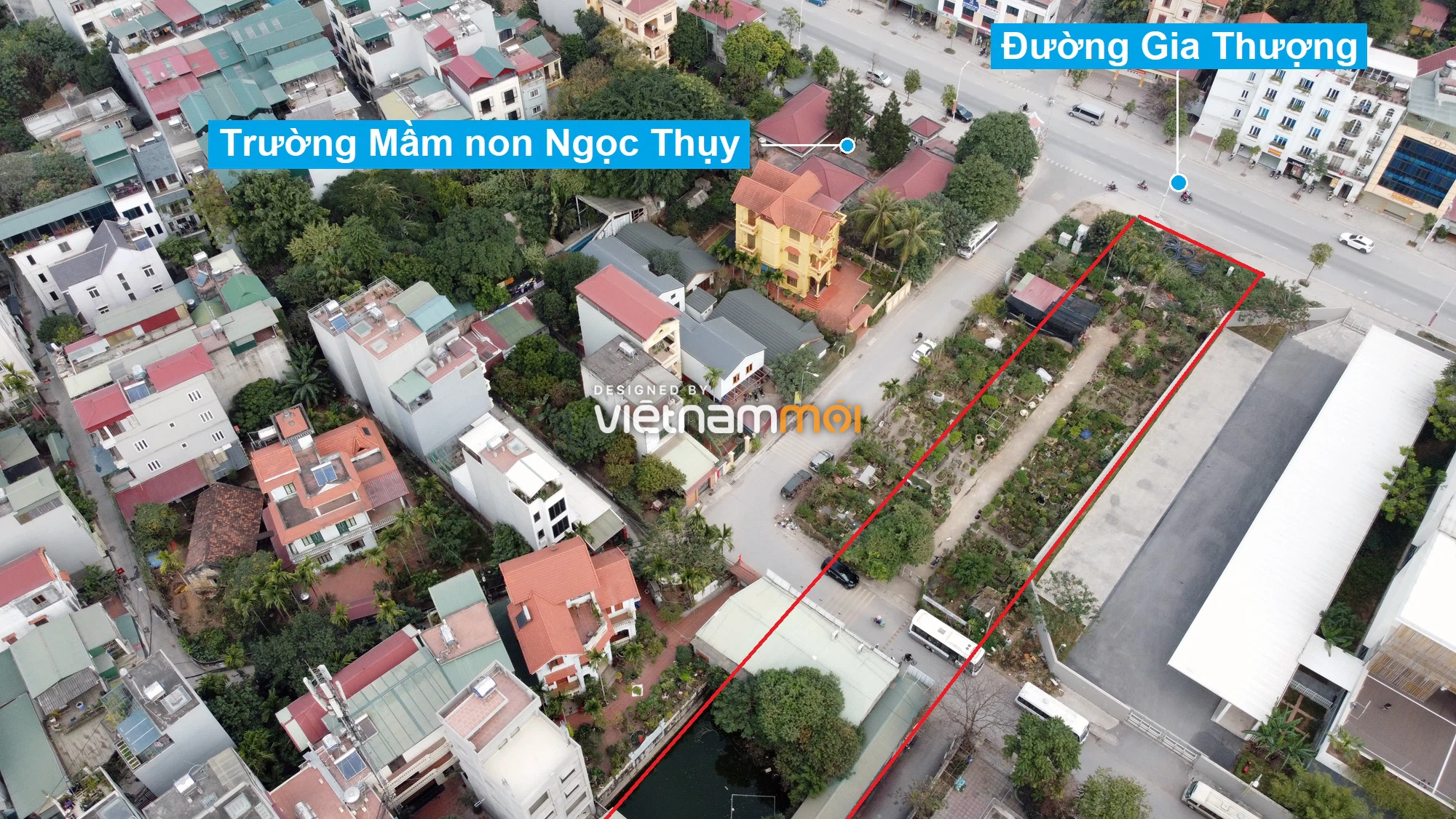 Những khu đất sắp thu hồi để mở đường ở phường Ngọc Thụy, Long Biên, Hà Nội (phần 2) - Ảnh 15. Những khu đất sắp thu hồi để mở đường ở phường Ngọc Thụy, Long Biên, Hà Nội (phần 2) - Ảnh 15.