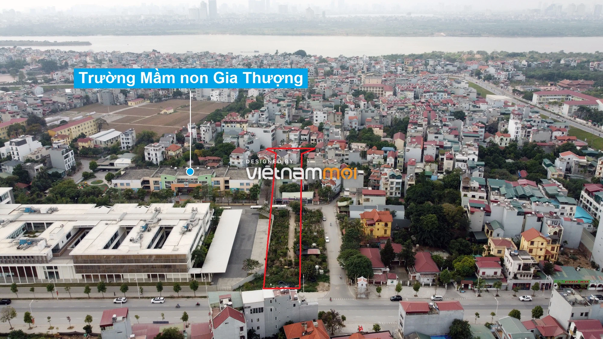 Những khu đất sắp thu hồi để mở đường ở phường Ngọc Thụy, Long Biên, Hà Nội (phần 2) - Ảnh 17. Những khu đất sắp thu hồi để mở đường ở phường Ngọc Thụy, Long Biên, Hà Nội (phần 2) - Ảnh 17.
