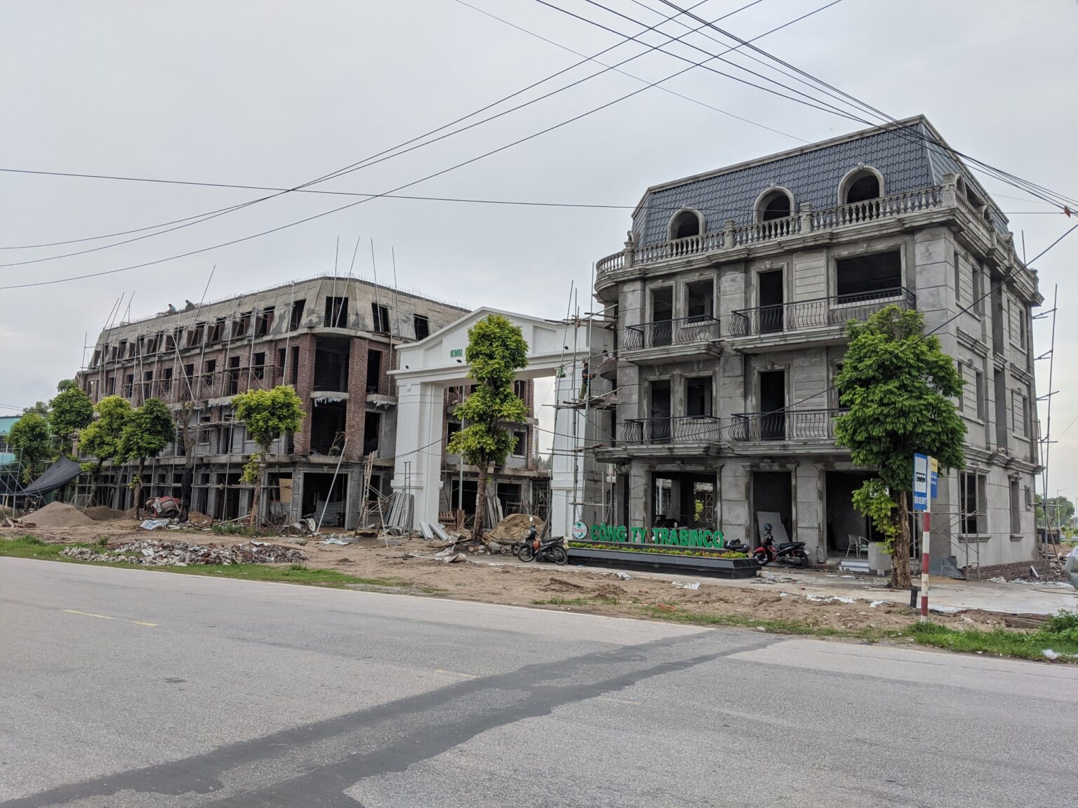 Việt Tiên Sơn Địa ốc sẽ huy động hơn 300 tỷ đầu tư các dự án ở Hải Dương - Ảnh 1. Việt Tiên Sơn Địa ốc sẽ huy động hơn 300 tỷ đầu tư các dự án ở Hải Dương - Ảnh 1.