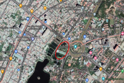 Đất có quy hoạch ở phường Thắng Tam, TP Vũng Tàu, Bà Rịa - Vũng Tàu