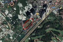 Đất có quy hoạch ở phường Nguyễn An Ninh, TP Vũng Tàu, Bà Rịa - Vũng Tàu
