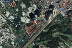 Đất có quy hoạch ở phường Nguyễn An Ninh, TP Vũng Tàu, Bà Rịa - Vũng Tàu