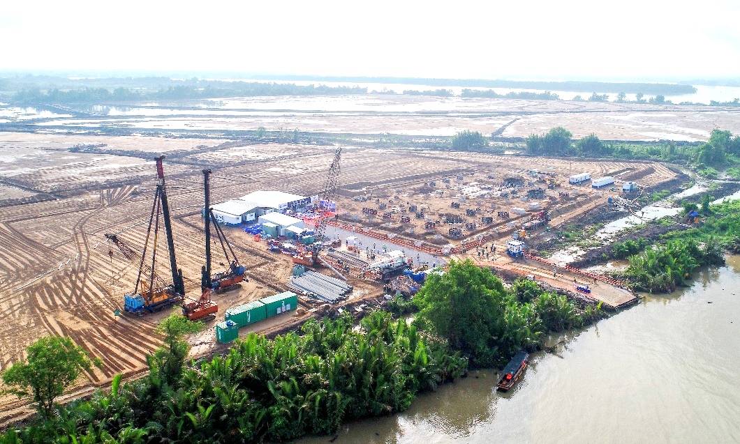 Dự án đảo ngọc Nhơn Phước có chủ mới - Ảnh 2. Dự án đảo ngọc Nhơn Phước có chủ mới - Ảnh 2.