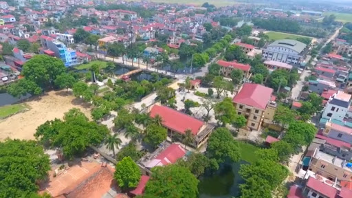 Kế hoạch sử dụng đất xã Tân Châu, Thiệu Hoá, Thanh Hoá năm 2021 - Ảnh 1. Kế hoạch sử dụng đất xã Tân Châu, Thiệu Hoá, Thanh Hoá năm 2021 - Ảnh 1.