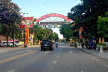 Kế hoạch sử dụng đất xã Thiệu Vận, Thiệu Hoá, Thanh Hoá năm 2021
