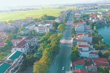 Kế hoạch sử dụng đất xã Thiệu Thành, Thiệu Hoá, Thanh Hoá năm 2021