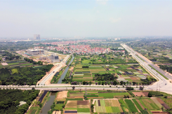 Quận Bắc Từ Liêm đấu giá 16 thửa đất biệt thự và liền kề, khởi điểm từ 37,7 triệu đồng/m2