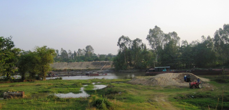 Kế hoạch sử dụng đất xã Thiệu Thịnh, Thiệu Hoá, Thanh Hoá năm 2021 - Ảnh 1. Kế hoạch sử dụng đất xã Thiệu Thịnh, Thiệu Hoá, Thanh Hoá năm 2021 - Ảnh 1.
