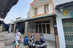 Người dân Đà Nẵng ồ ạt bán nhà trọ vì áp lực trả lãi ngân hàng