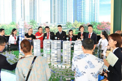 Dự án mập mờ pháp lý, môi giới trăn trở giữa 'miếng cơm manh áo' và quyền lợi khách hàng