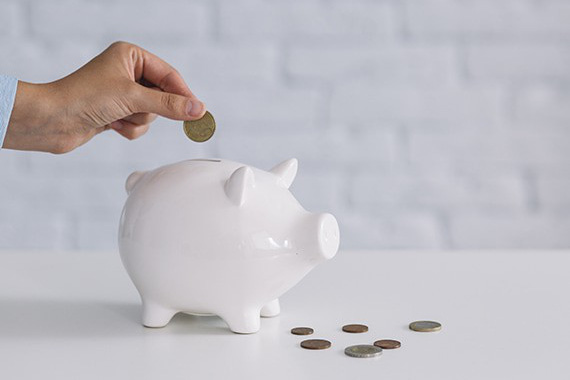So sánh lãi suất tiết kiệm kỳ hạn 6 tháng tại các ngân hàng trong tháng 9/2021