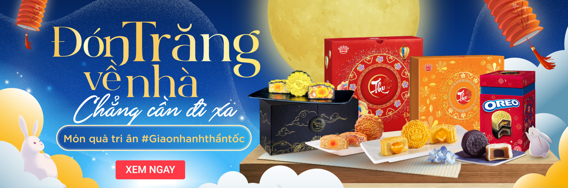 Top 3 địa chỉ mua bánh Trung thu online cho ‘mùa trăng COVID’ - Ảnh 3. Top 3 địa chỉ mua bánh Trung thu online cho ‘mùa trăng COVID’ - Ảnh 3.