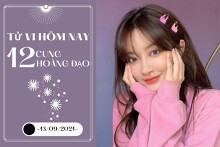 Tử vi hôm nay (13/9/2021) của 12 cung hoàng đạo: Bạch Dương tình cảm khá tốt, Bảo Bình khủng hoảng tài chính