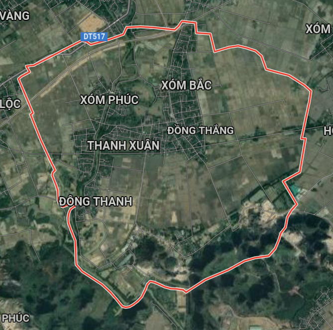 Kế hoạch sử dụng đất xã Đồng Thắng, Triệu Sơn, Thanh Hóa năm 2021 - Ảnh 1. Kế hoạch sử dụng đất xã Đồng Thắng, Triệu Sơn, Thanh Hóa năm 2021 - Ảnh 1.