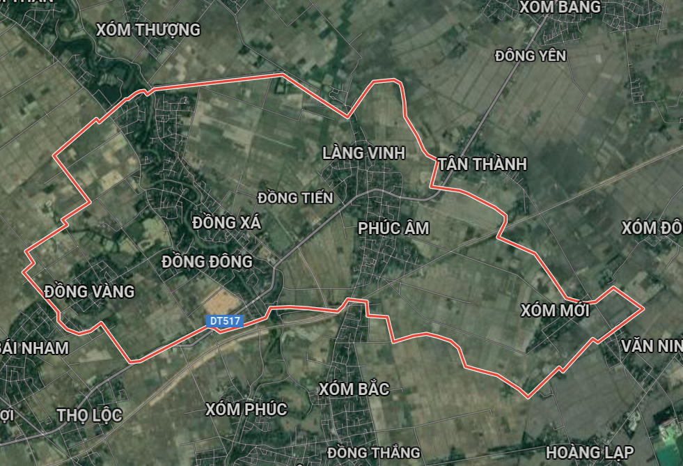 Kế hoạch sử dụng đất xã Đồng Tiến, Triệu Sơn, Thanh Hóa năm 2021 - Ảnh 1. Kế hoạch sử dụng đất xã Đồng Tiến, Triệu Sơn, Thanh Hóa năm 2021 - Ảnh 1.
