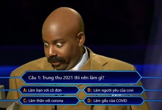 Top 20 ảnh chế Trung thu của FA vui nhộn, hài hước và mới nhất năm 2021 - Ảnh 10.