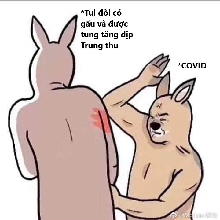 Top 20 ảnh chế Trung thu của FA vui nhộn, hài hước và mới nhất năm 2021 - Ảnh 12.