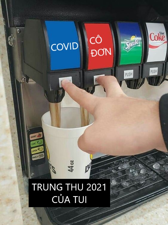 Top 20 ảnh chế Trung thu của FA vui nhộn, hài hước và mới nhất năm 2021 - Ảnh 16.