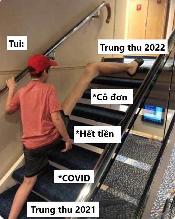 Top 20 ảnh chế Trung thu của FA vui nhộn, hài hước và mới nhất năm 2021 - Ảnh 17.