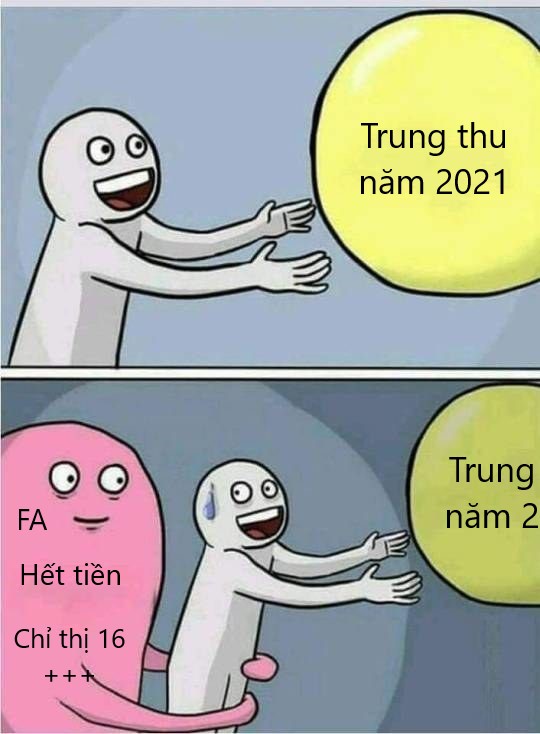 Top 20 ảnh chế Trung thu của FA vui nhộn, hài hước và mới nhất năm 2021 - Ảnh 2.