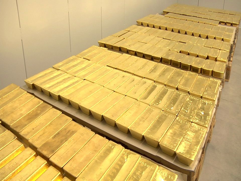 Giá vàng hôm nay 14/9: Vàng miếng SJC tiếp đà giảm thêm 50.000 đồng/lượng  - Ảnh 2.