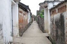 Kế hoạch sử dụng đất xã Thiệu Hợp, Thiệu Hoá, Thanh Hoá năm 2021