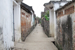 Kế hoạch sử dụng đất xã Thiệu Hợp, Thiệu Hoá, Thanh Hoá năm 2021