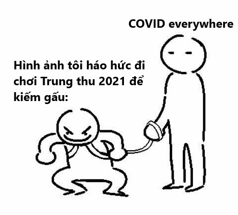 Top 20 ảnh chế Trung thu của FA vui nhộn, hài hước và mới nhất năm 2021 - Ảnh 6.
