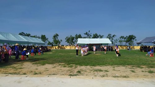 Kế hoạch sử dụng đất xã Thiệu Toán, Thiệu Hoá, Thanh Hoá năm 2021 - Ảnh 1. Kế hoạch sử dụng đất xã Thiệu Toán, Thiệu Hoá, Thanh Hoá năm 2021 - Ảnh 1.