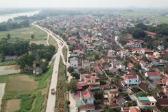 Kế hoạch sử dụng đất xã Thiệu Hoà, Thiệu Hoá, Thanh Hoá năm 2021