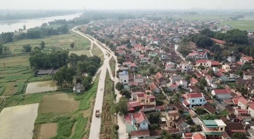 Kế hoạch sử dụng đất xã Thiệu Hoà, Thiệu Hoá, Thanh Hoá năm 2021 - Ảnh 1. Kế hoạch sử dụng đất xã Thiệu Hoà, Thiệu Hoá, Thanh Hoá năm 2021 - Ảnh 1.